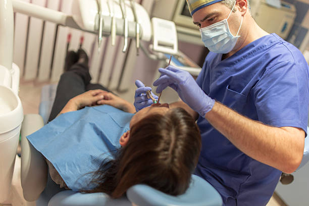 Best Residential Dentistry  in El Macero, CA